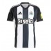 Maillot de foot Newcastle United Domicile vêtements 2024-25 Manches Courtes